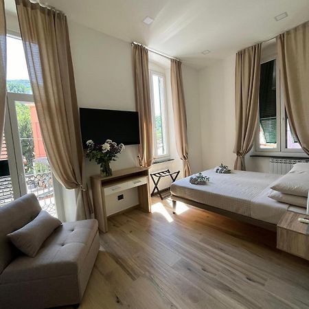 מלון ג'נובה Ulivo House מראה חיצוני תמונה