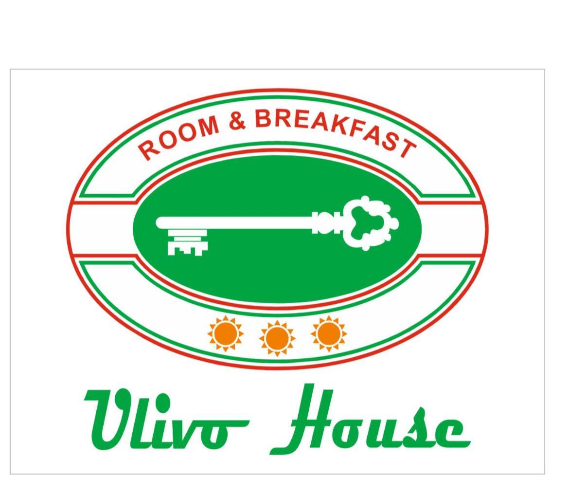 מלון ג'נובה Ulivo House מראה חיצוני תמונה
