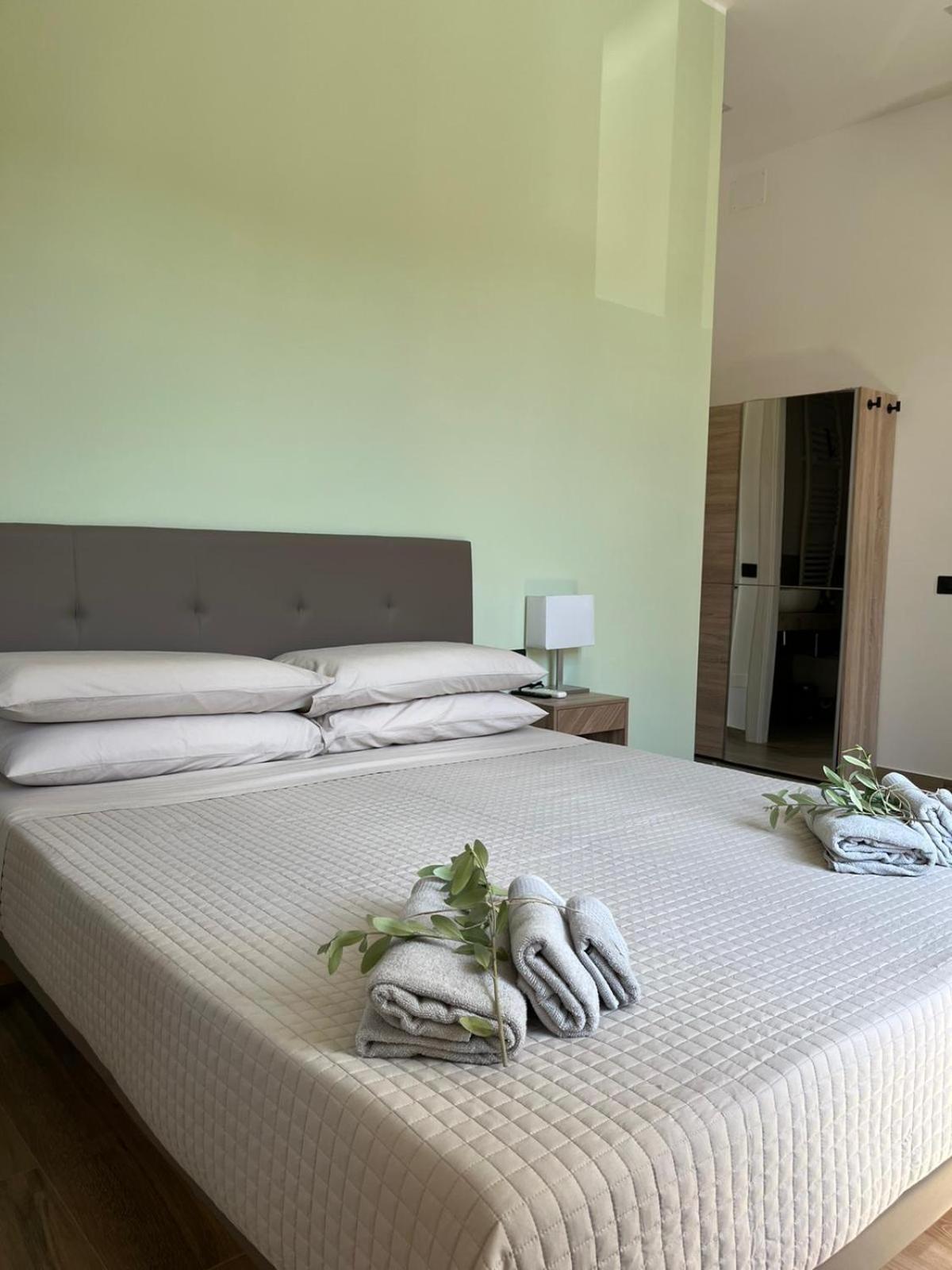 מלון ג'נובה Ulivo House מראה חיצוני תמונה