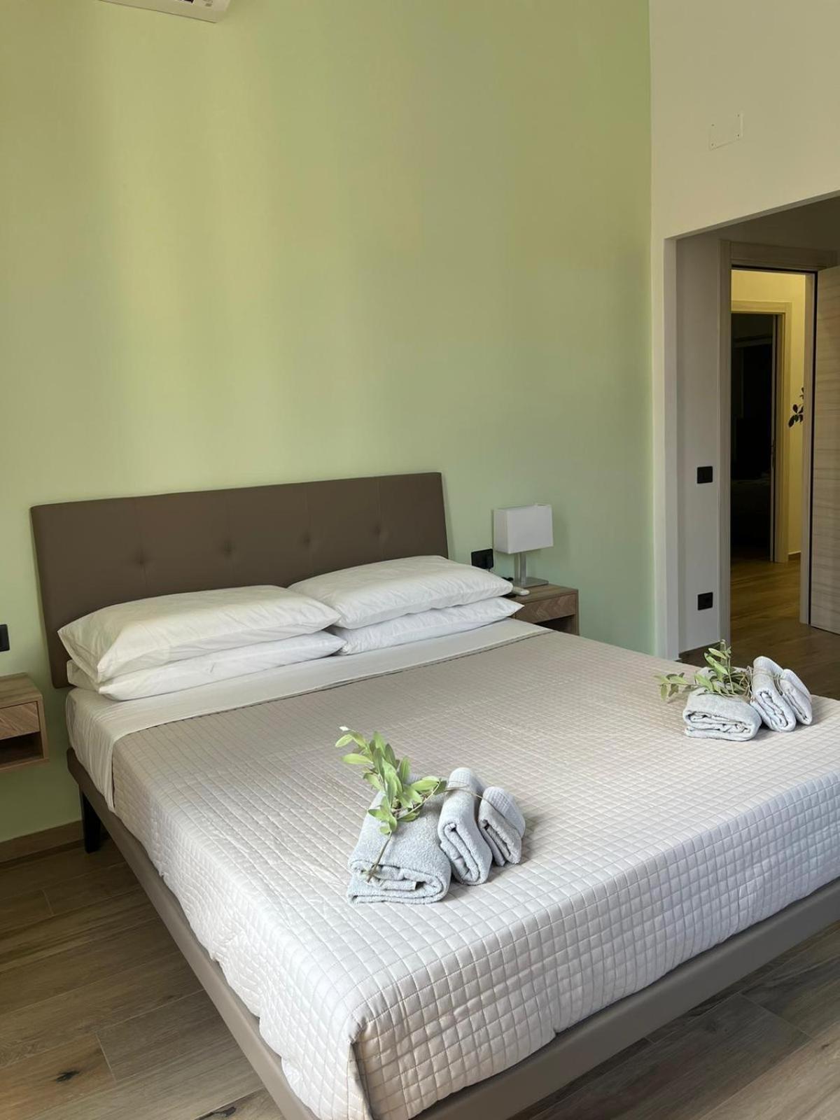מלון ג'נובה Ulivo House מראה חיצוני תמונה