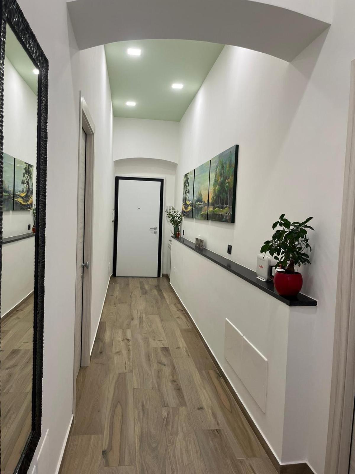 מלון ג'נובה Ulivo House מראה חיצוני תמונה