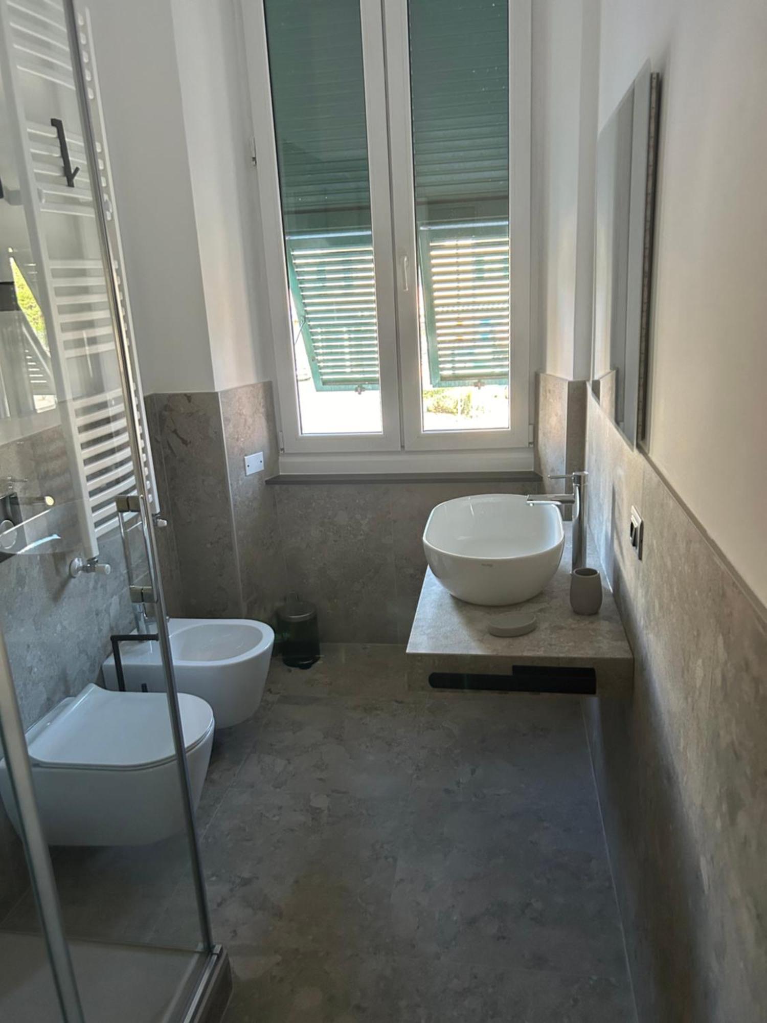 מלון ג'נובה Ulivo House מראה חיצוני תמונה