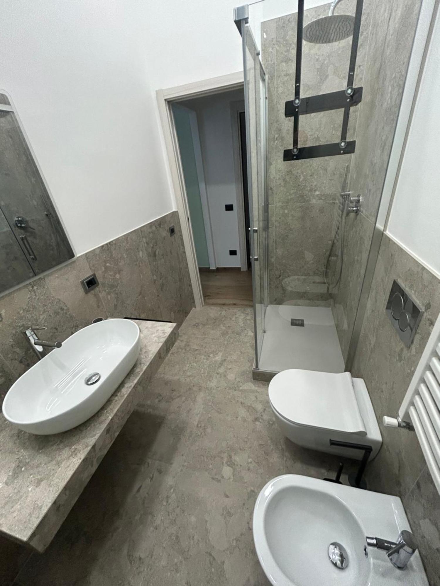 מלון ג'נובה Ulivo House מראה חיצוני תמונה